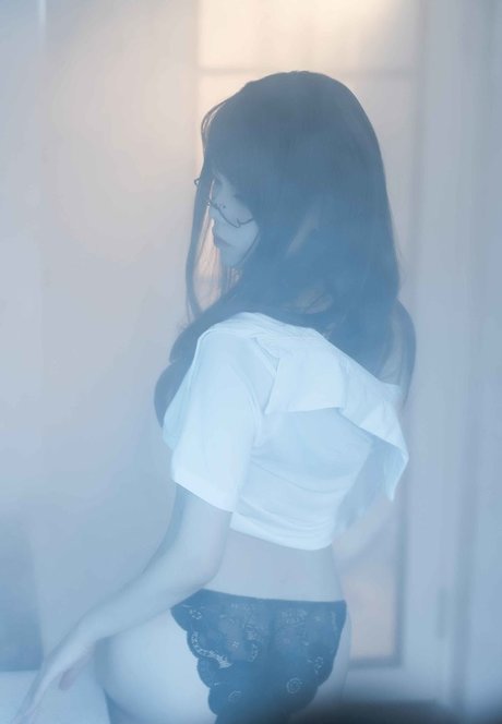 qiyuemiaozi xxx pornstar picture