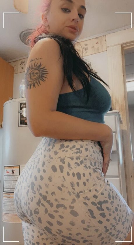 Mrs 791 sexy star photo