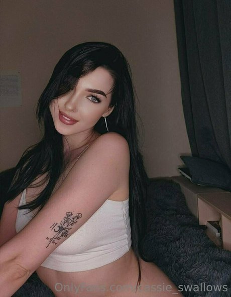 cassie swallows star free archive