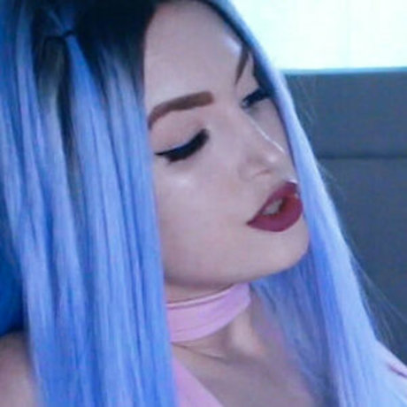 hayliekyufree sexy model galleries