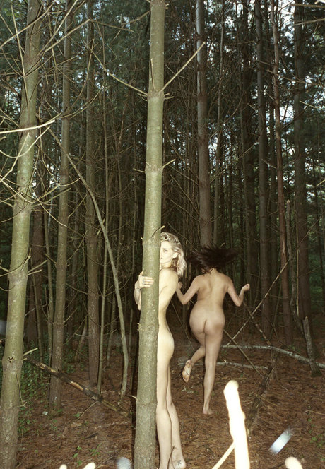 Abbey Lee Kershaw nude model archive