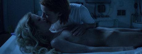 Abbey Lee Kershaw pornstar hot photo