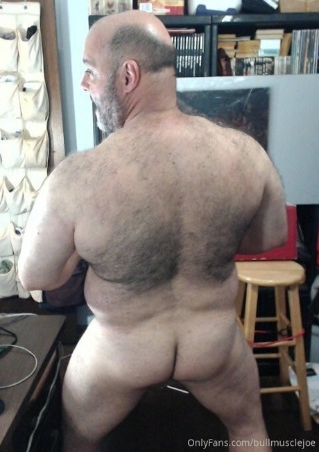 bullmusclejoe perfect star image
