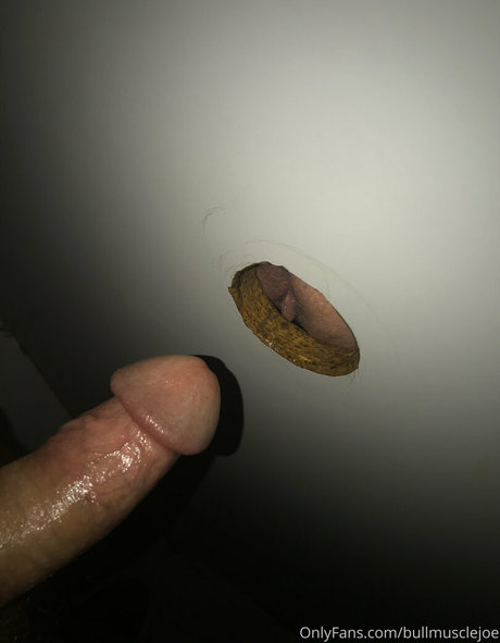 bullmusclejoe pornographic star picture