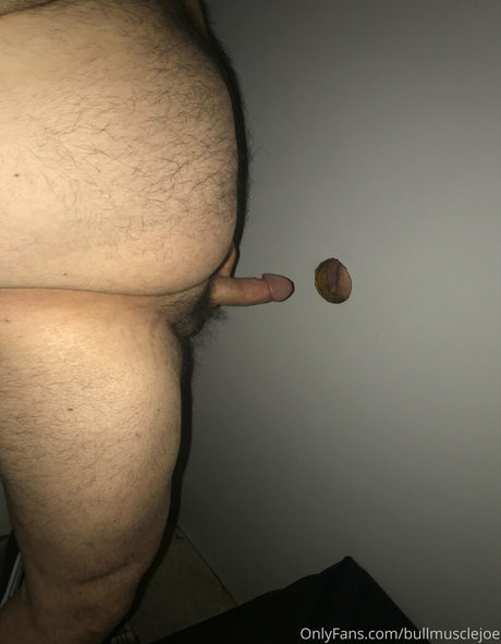bullmusclejoe pornstar picture