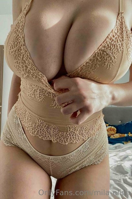 mila elise star nice pic