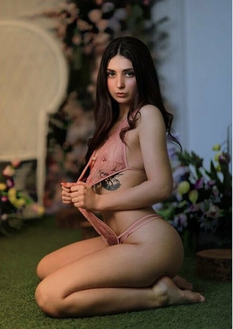 prrincess cherry pornstar nudes photos