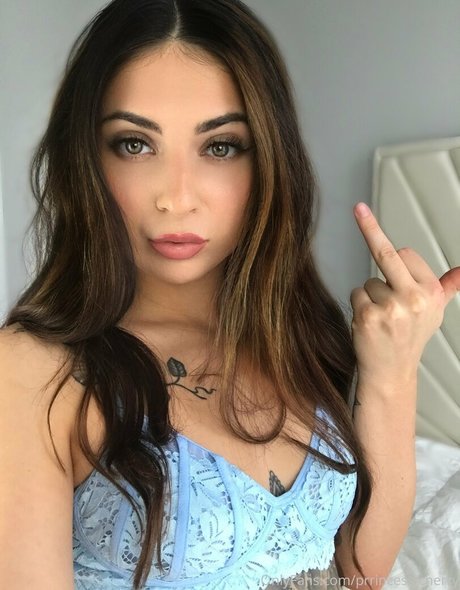 prrincess cherry perfect pornstar pic
