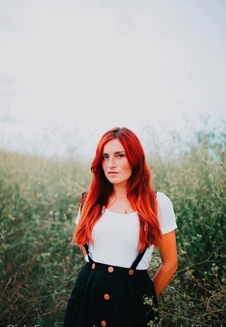 ammyredheadofficial pornstar nude img