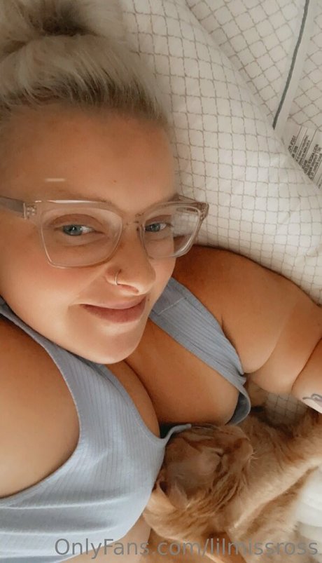 lilmissross nude actress img