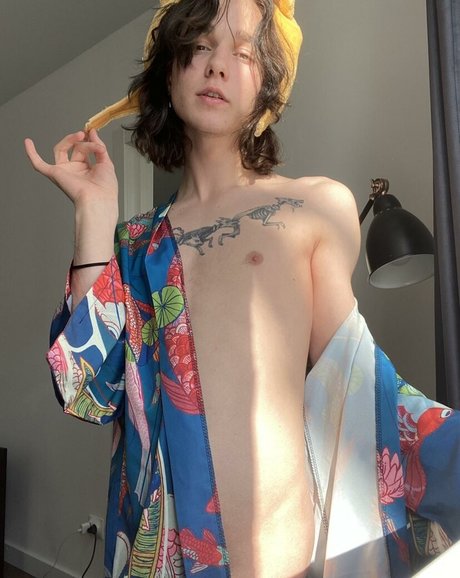 Mossy Barmales perfect pornstar picture