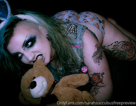 sarahsuccubusfreepreview free actress archive