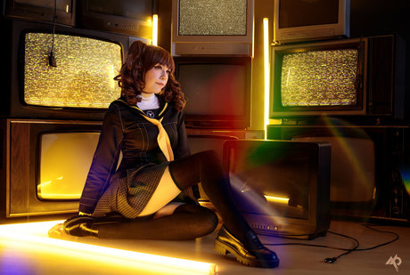 Inochi nude star image