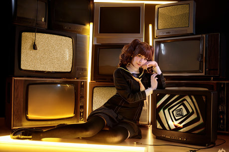 Inochi nudes star photos
