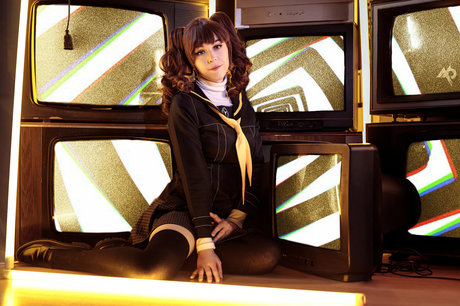 Inochi art model images