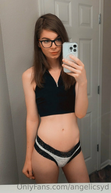angelicsyd pornstar erotic gallery