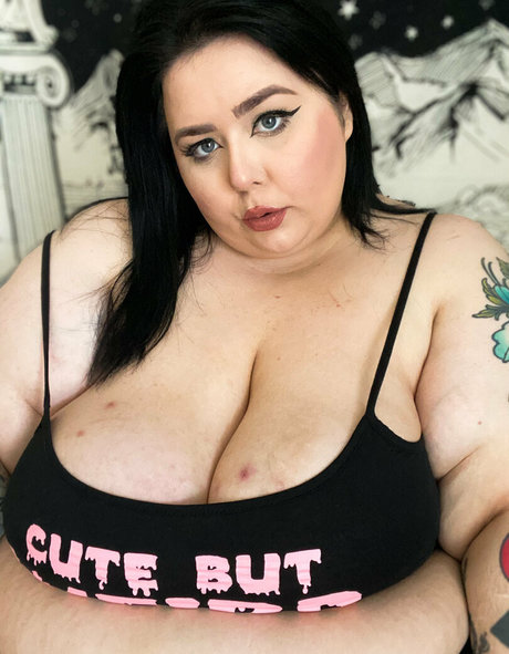 ssbbwadeline model gallery