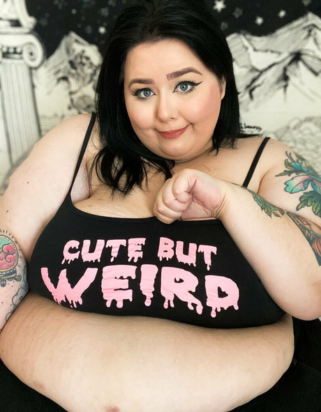 ssbbwadeline porn actress photo