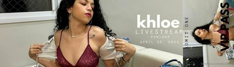 kforkhloe pretty star img