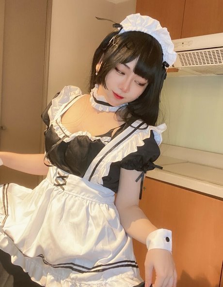 Coffelatte model xxx photo