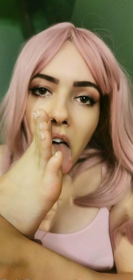 secretsexyfeet perfect pornstar image