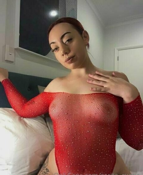zarita exotic pornstar pic