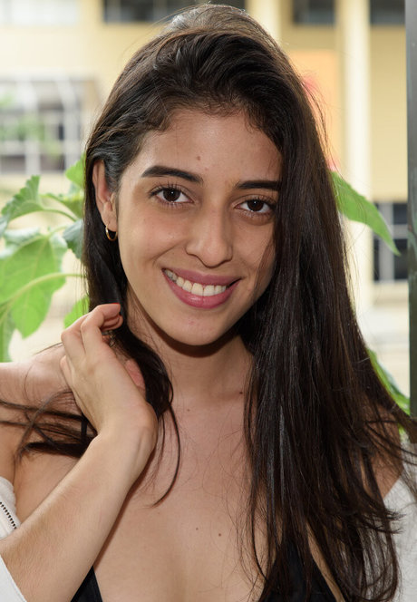 Ileana Burgos free model pics