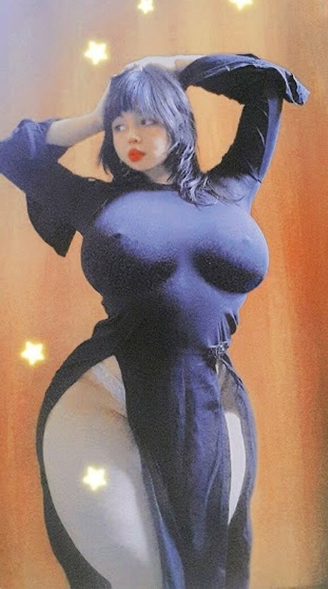 Kimochi Rawr naked pornstar archive