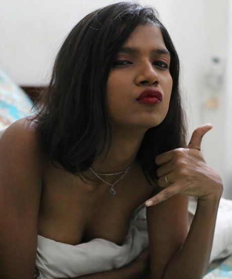 Khyatishree porn model gallery