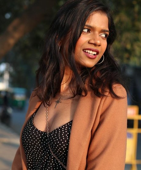 Khyatishree naked actress archive