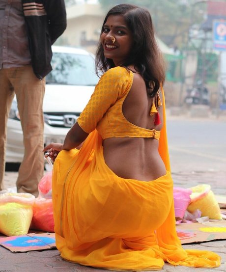 Khyatishree model naked pics