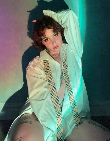 demonbabie high quality pornstar images