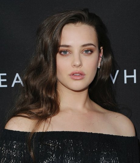 Katherine Langford pornstar free archive