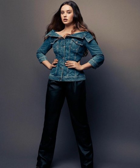 Katherine Langford free actress photos