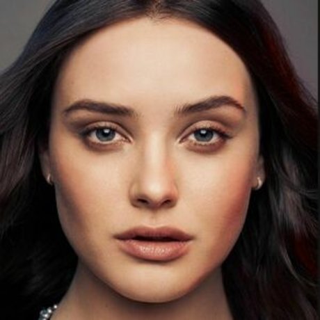 Katherine Langford pornstar sexy picture