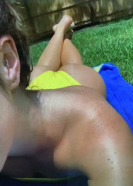 Brittany Bolt naked star pics