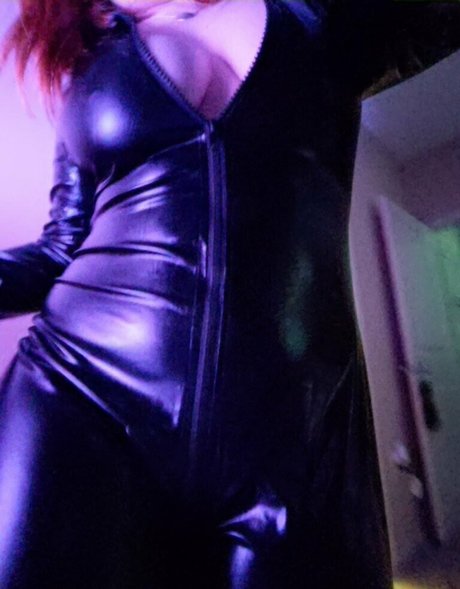 bunnymando nude model pics