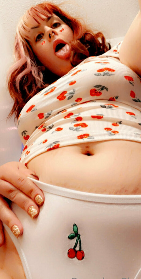 succubussky hot star picture