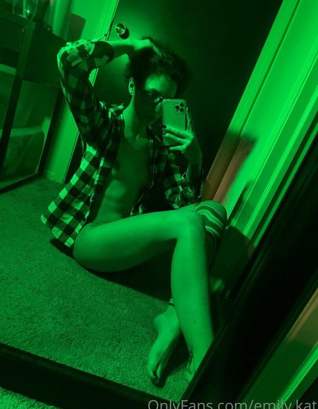 emily kat model gallery
