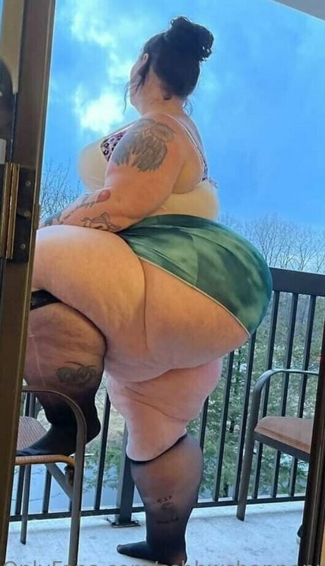 ssbbwshannonmarie model nudes pictures