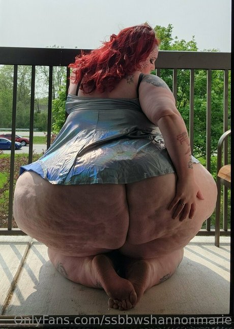 ssbbwshannonmarie pornstar naked galleries