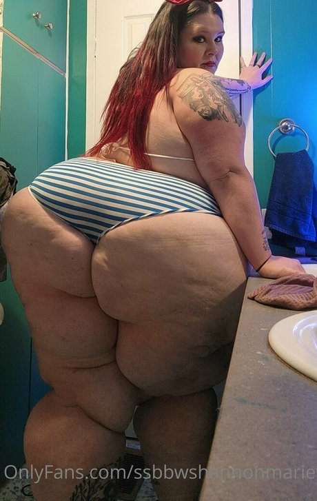 ssbbwshannonmarie perfect model pic