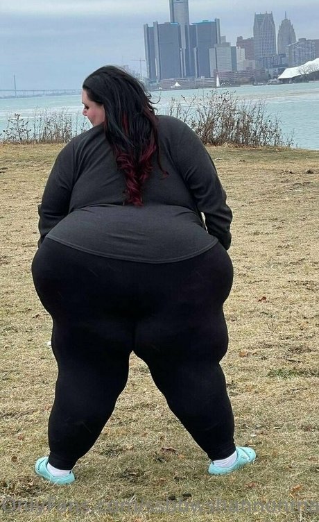 ssbbwshannonmarie exclusive star pic