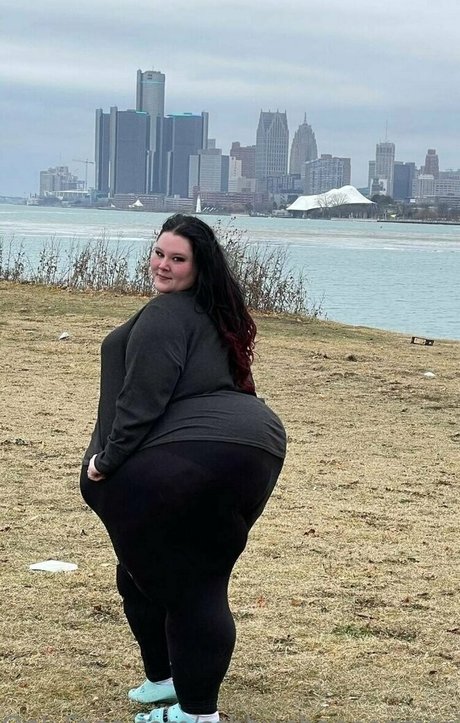 ssbbwshannonmarie hd star photo