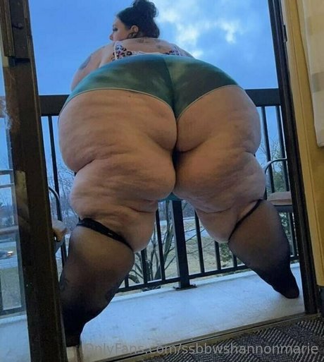 ssbbwshannonmarie free star photo