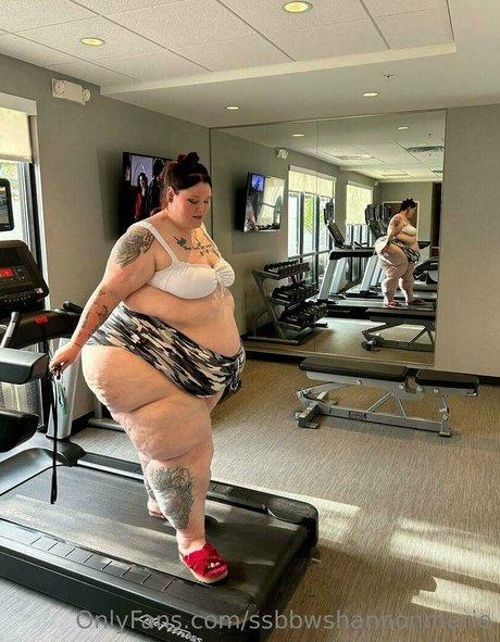 ssbbwshannonmarie exclusive pornstar picture