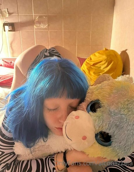 alcoolizzata sex model archive