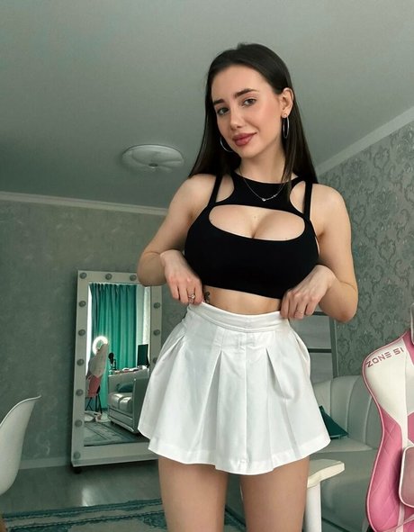 Likylafit star beautiful pics