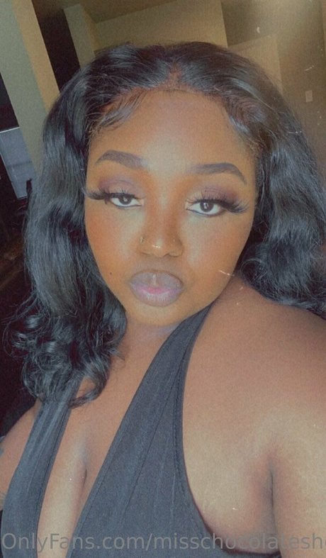 misschocolateshortcake pornstar pretty pic