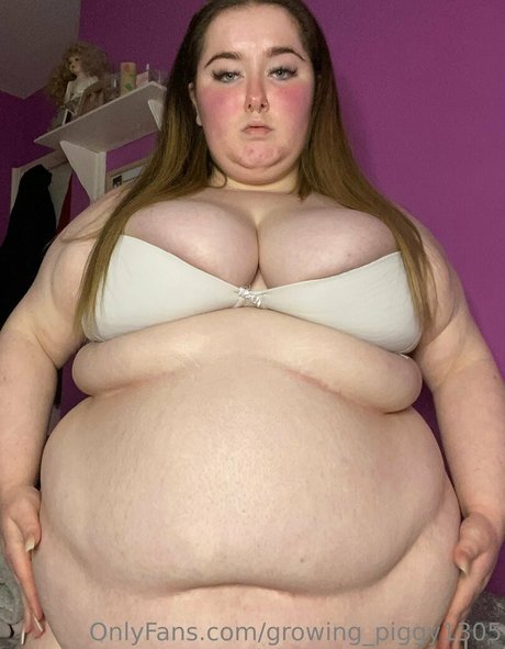 growing piggy1305 porn model archive